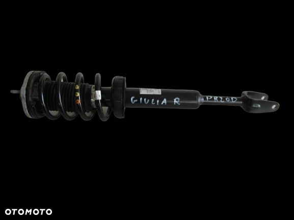 ALFA ROMEO GIULIA 2.0 ZAWIESZENIE MCPHERSON PRAWY 50547064 - 1