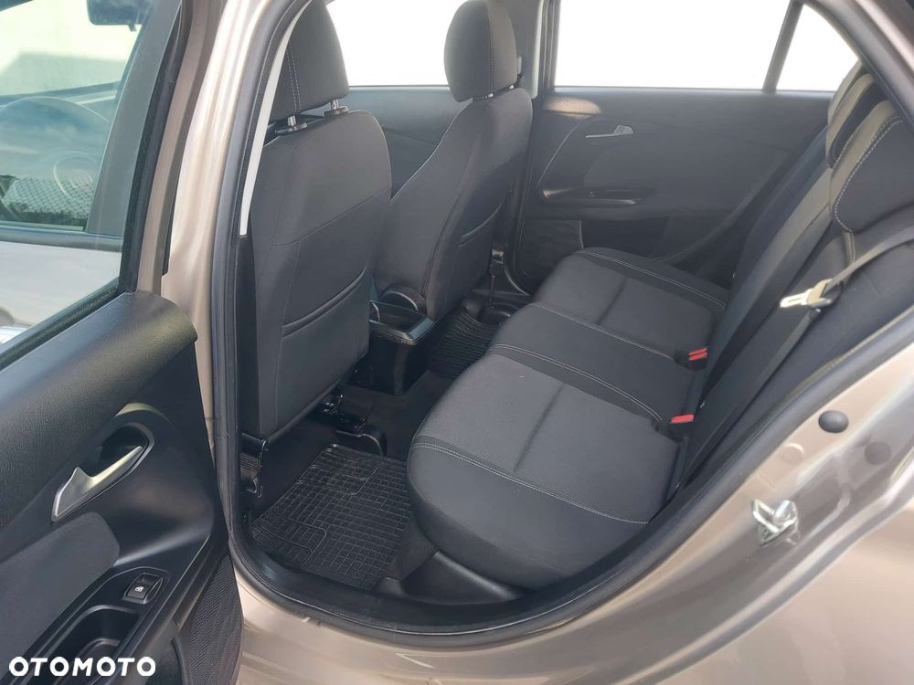 Fiat Tipo - 20