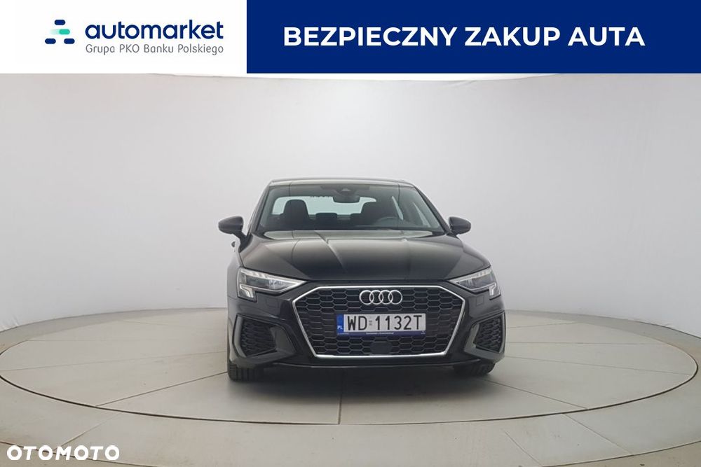 Audi A3 Limousine - 2