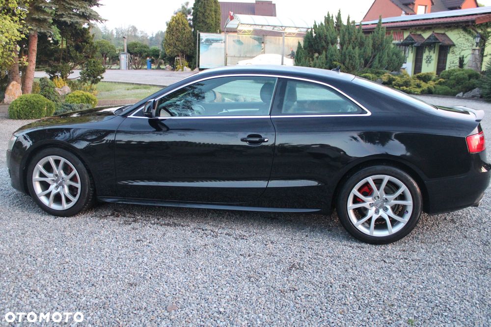 Audi A5 Coupé - 6