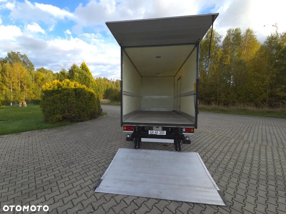 Fiat Ducato - 23