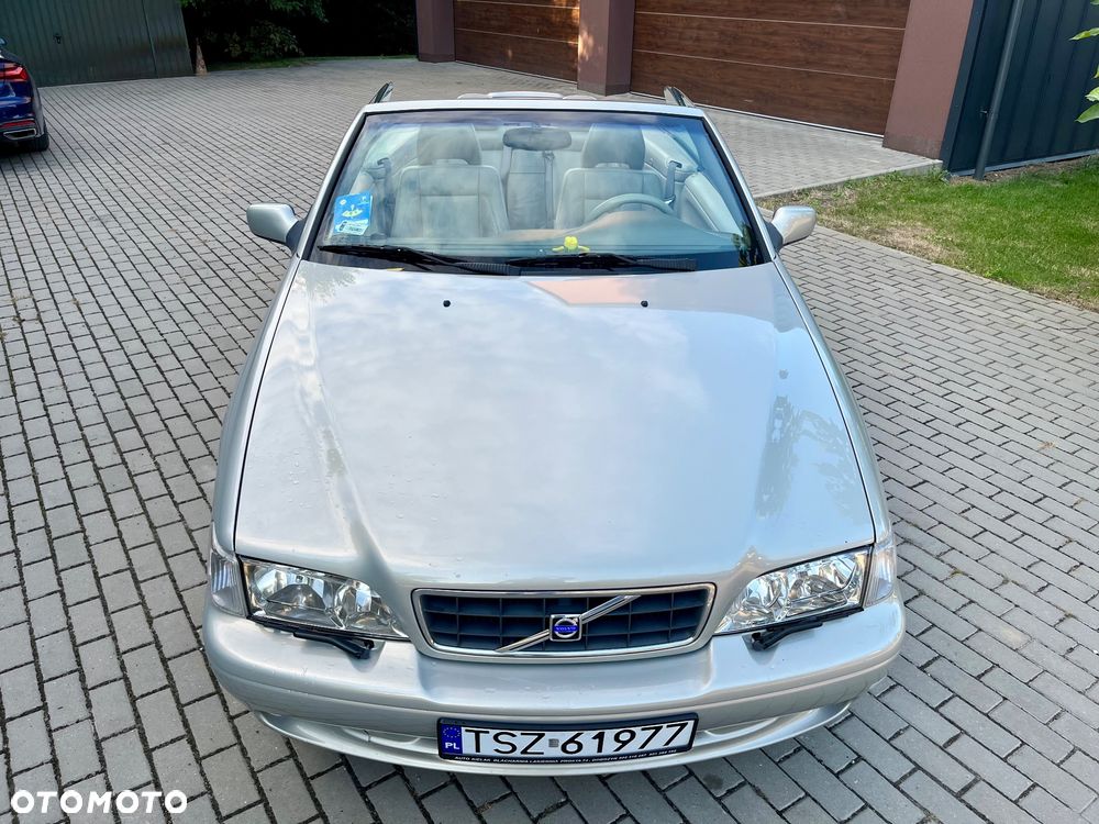 Volvo C70 - 31