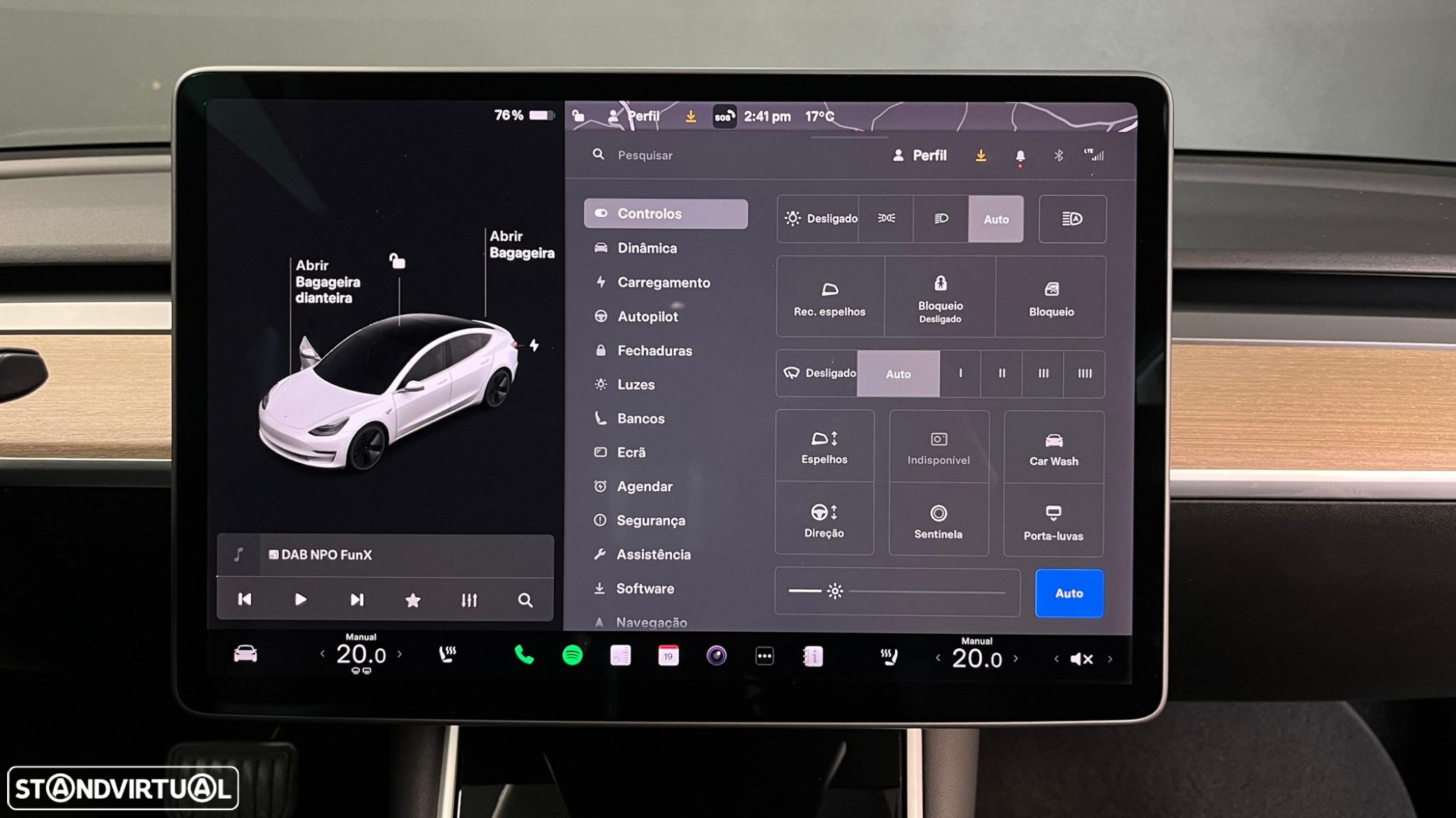 Tesla Model 3 - 27