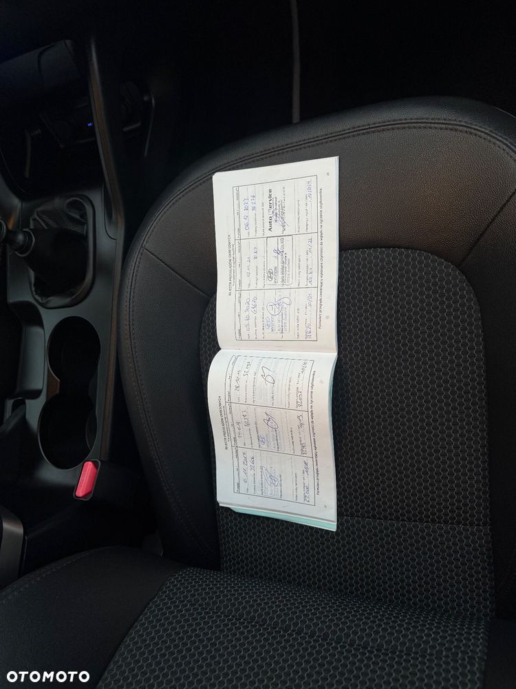 Hyundai ix35 1.6 2WD Comfort - 9