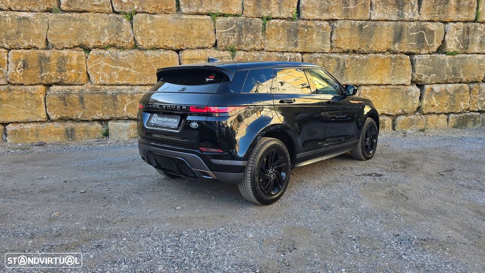 Land Rover Range Rover Evoque - 2
