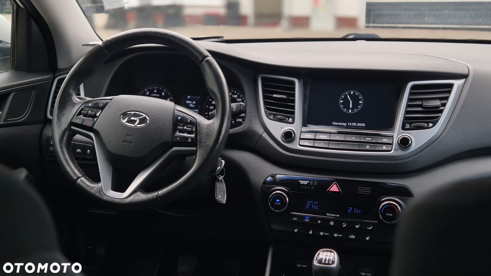 Hyundai Tucson - 15