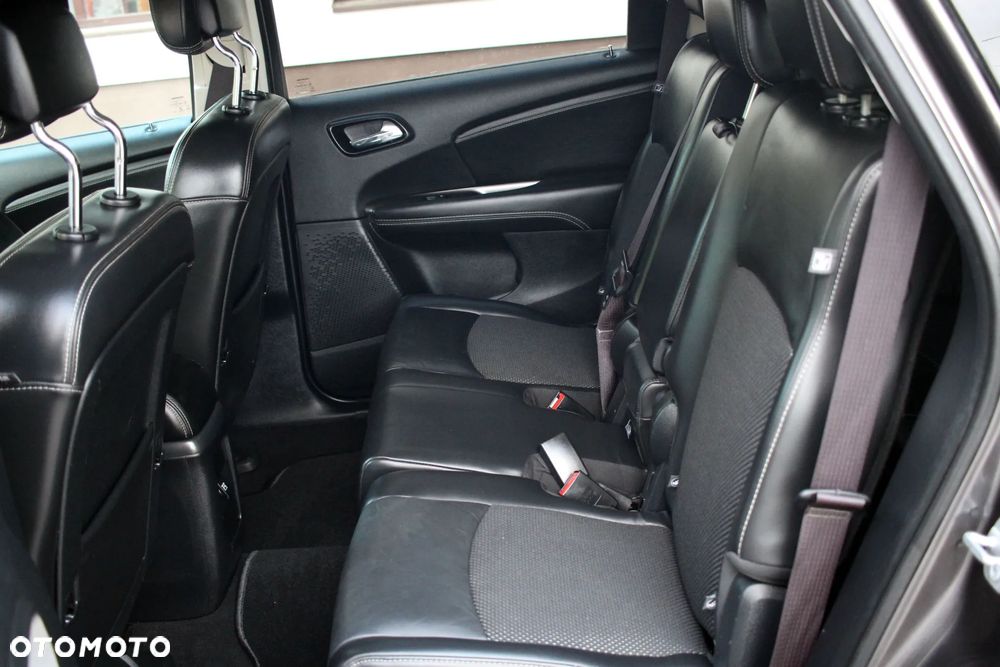 Dodge Journey - 20