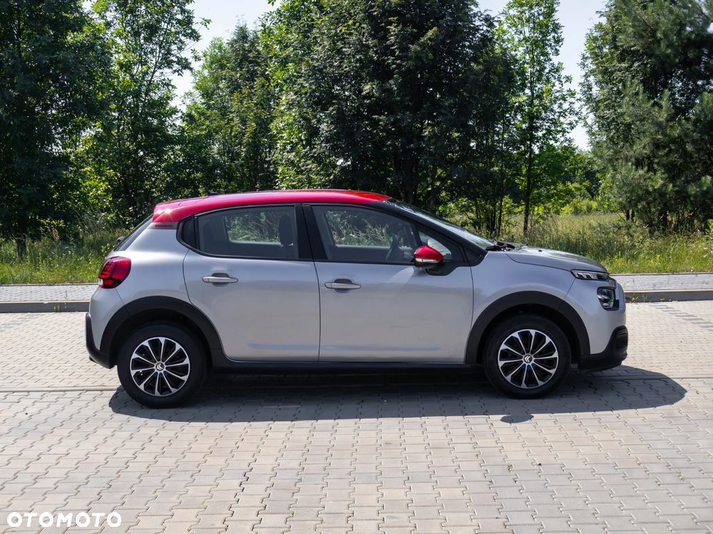 Citroën C3 - 5