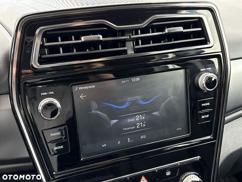 SsangYong/KGM Tivoli Grand 1.5 T-GDI Quartz - 33