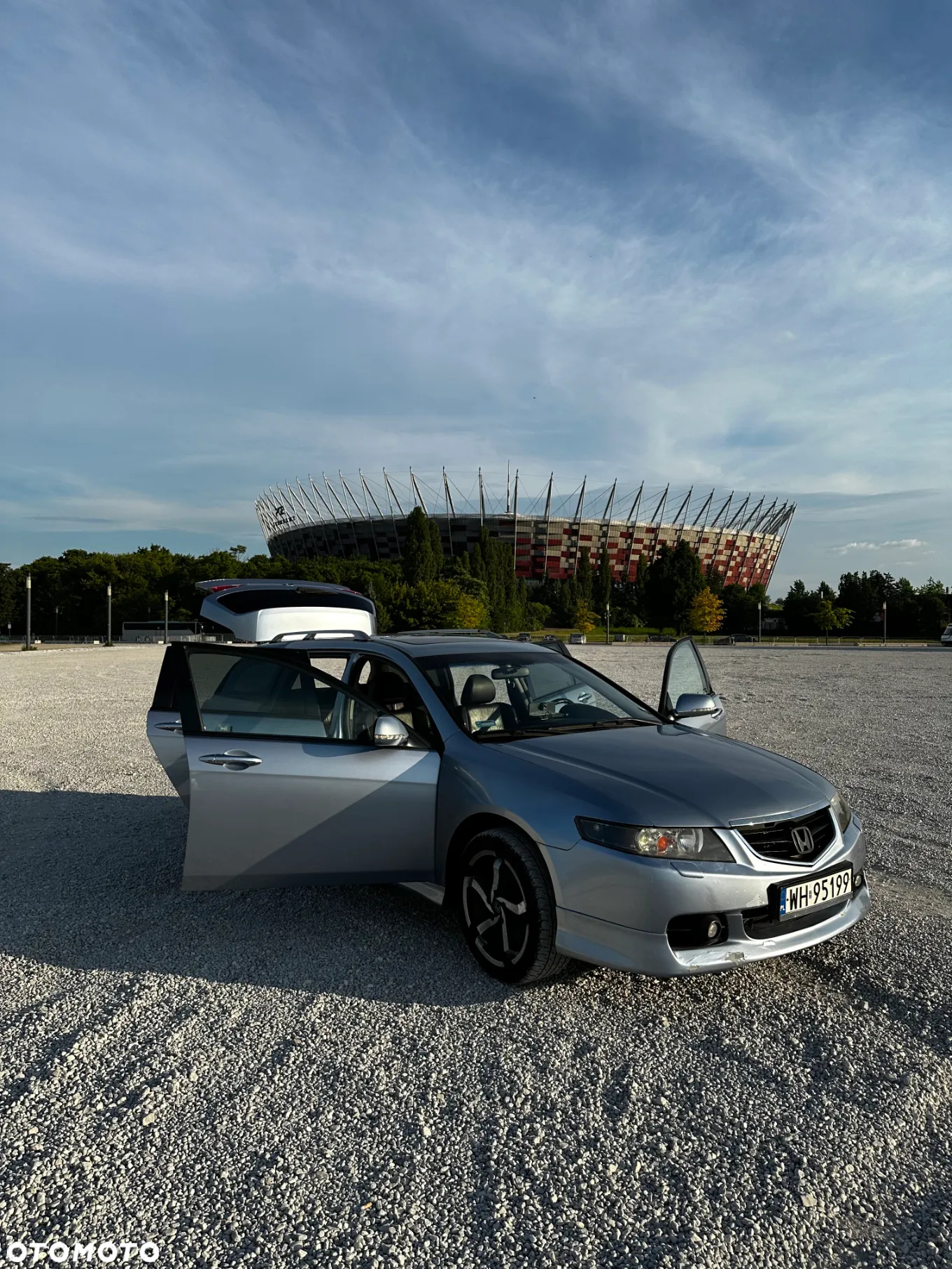 Honda Accord 2.2i-CTDi Executive - 9