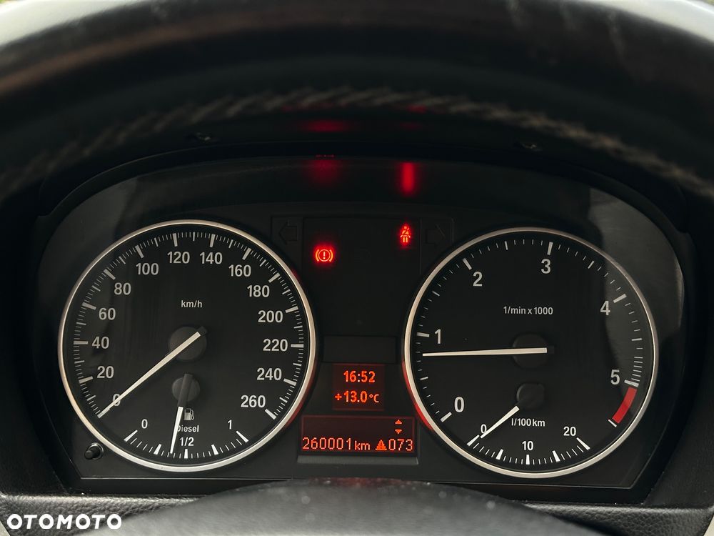 BMW Seria 3 316d - 15