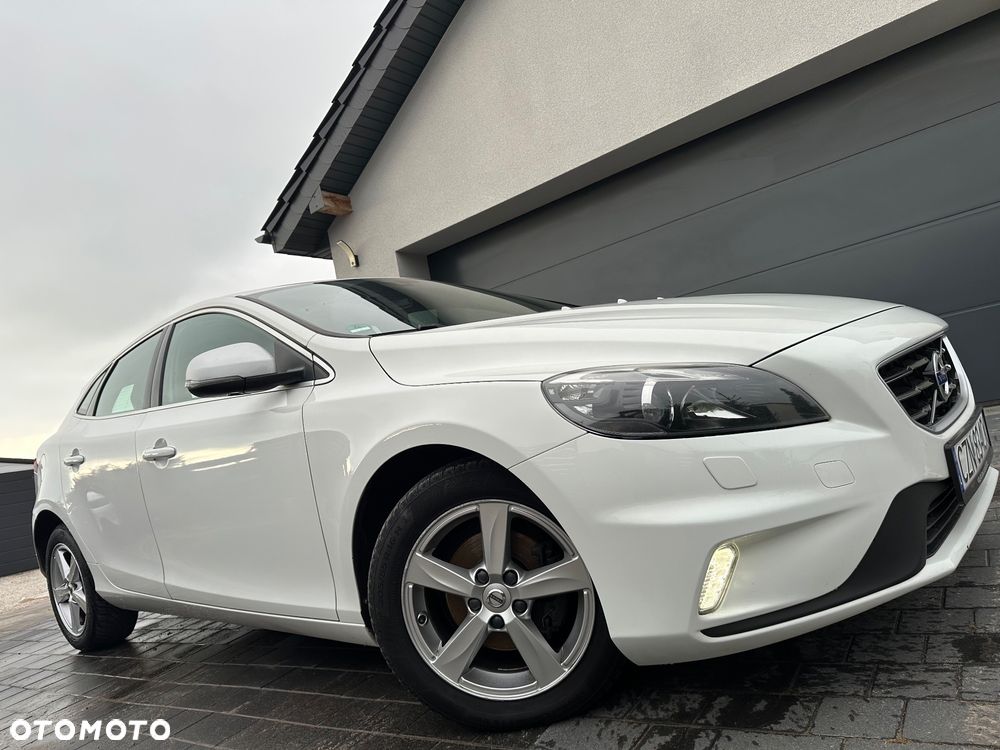 Volvo V40 D2 RDesign - 3