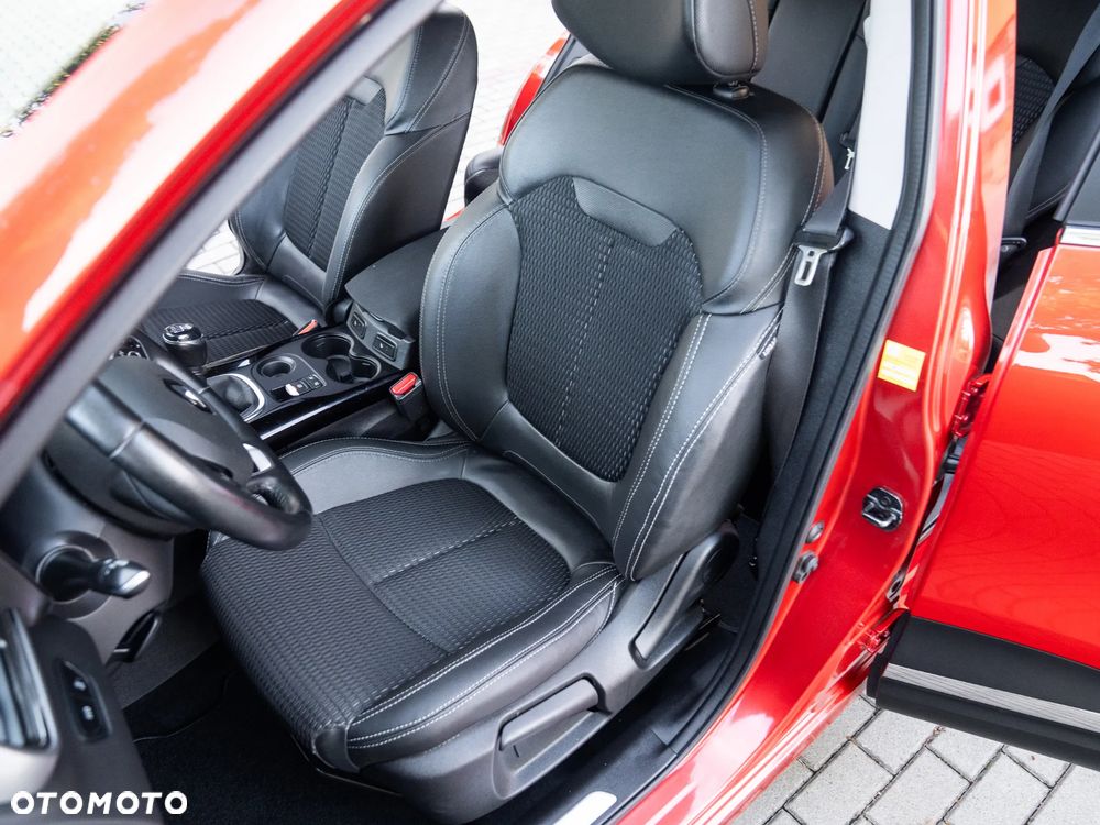 Renault Kadjar 1.3 TCe FAP Limited - 25