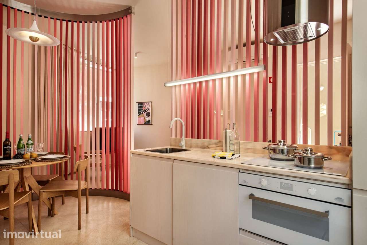 Apartamento Mobilado - Vila Real de Santo António - Grande imagem: 4/24