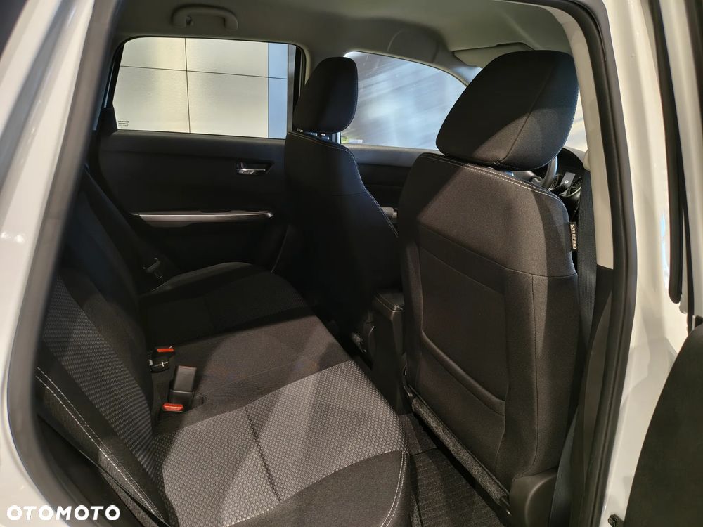 Suzuki Vitara 1.4 Boosterjet mHEV Premium Plus 4WD - 13