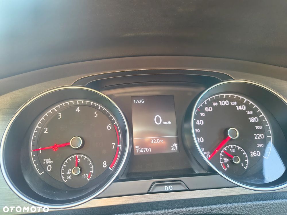 Volkswagen Golf 1.2 TSI BlueMotion Technology Comfortline - 33