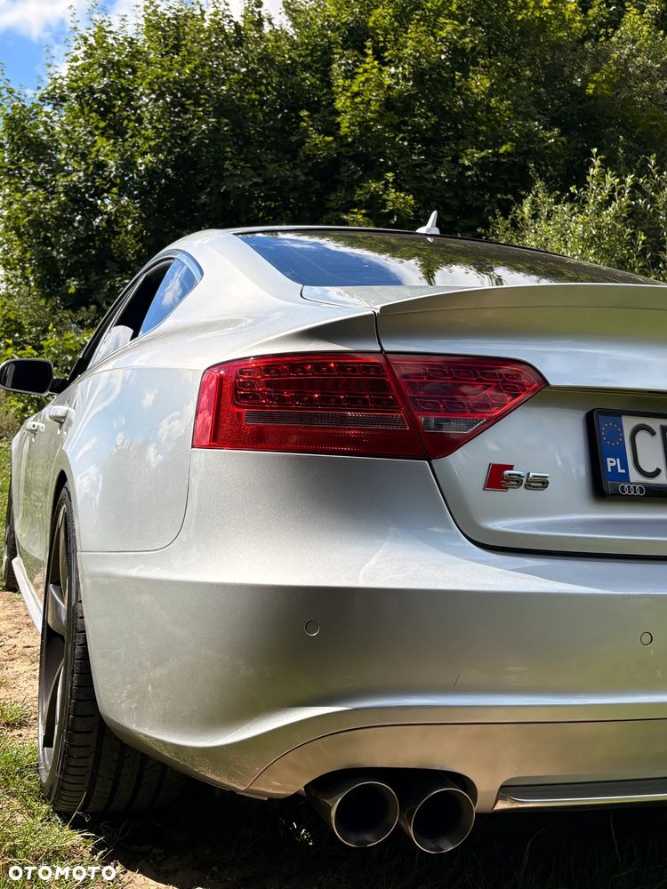 Audi S5 Sportback 3.0 TFSI Quattro S tronic - 1
