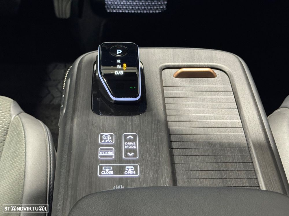 Nissan Ariya 87 kWh Evolve Pack - 25