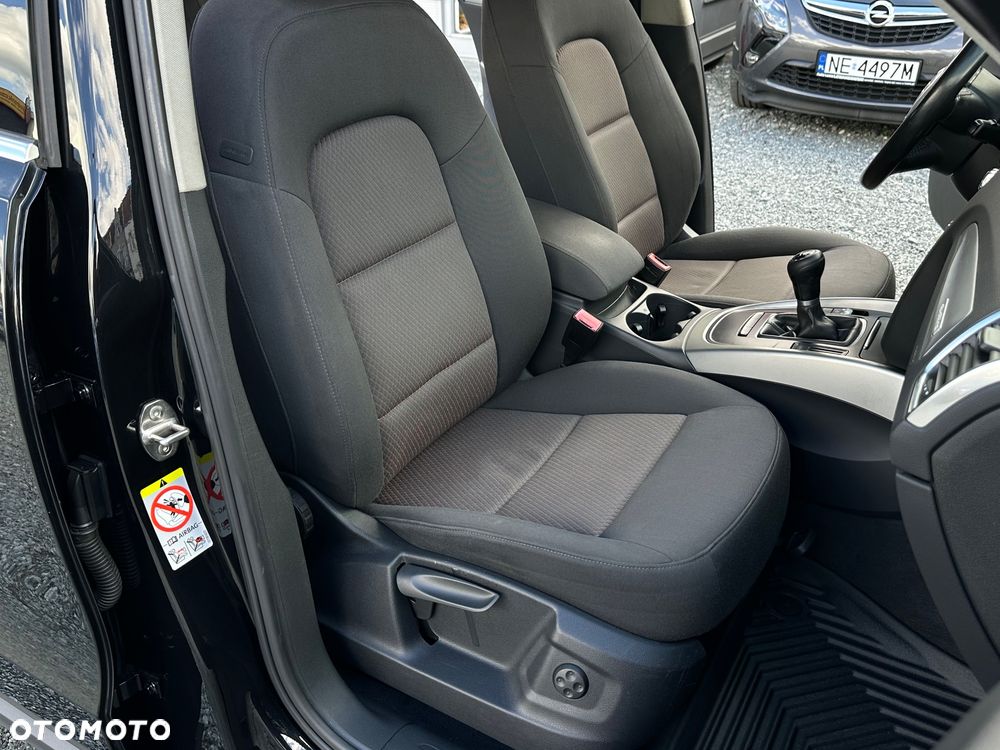 Audi Q5 2.0 TDI Quattro - 23