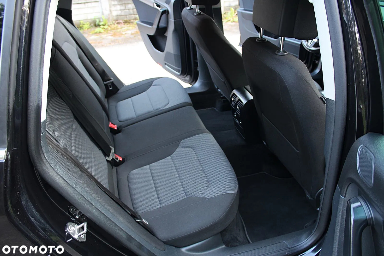 Volkswagen Passat 2.0 TDI Highline DSG - 15