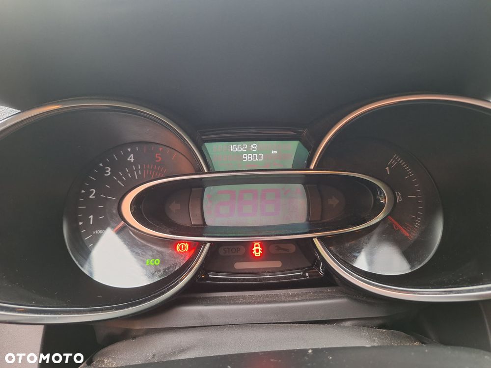 Renault Clio 1.5 dCi Energy Life - 8