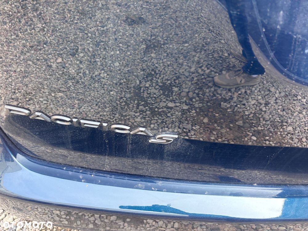 Chrysler Pacifica - 32