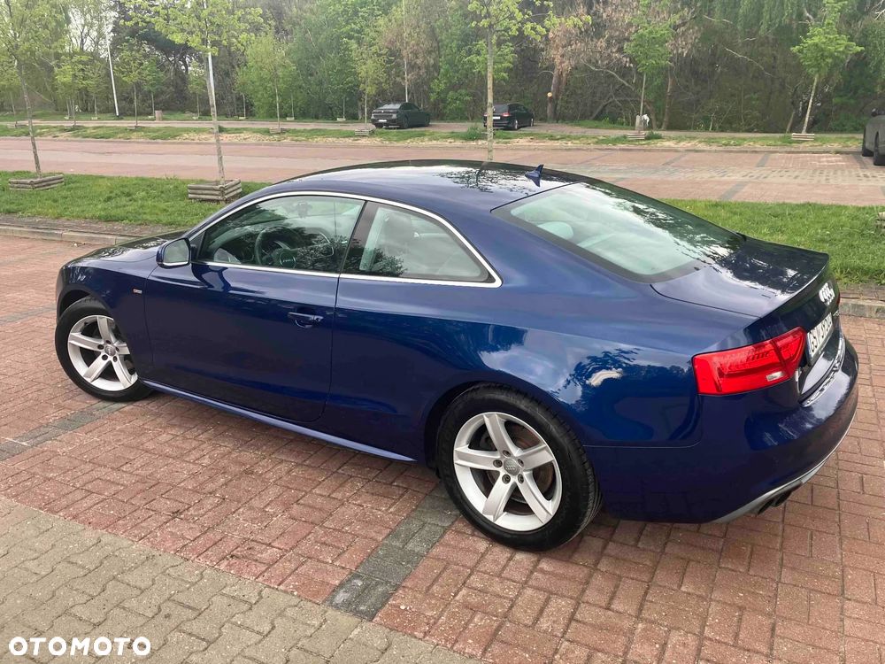 Audi A5 Coupé 1.8 TFSI - 5