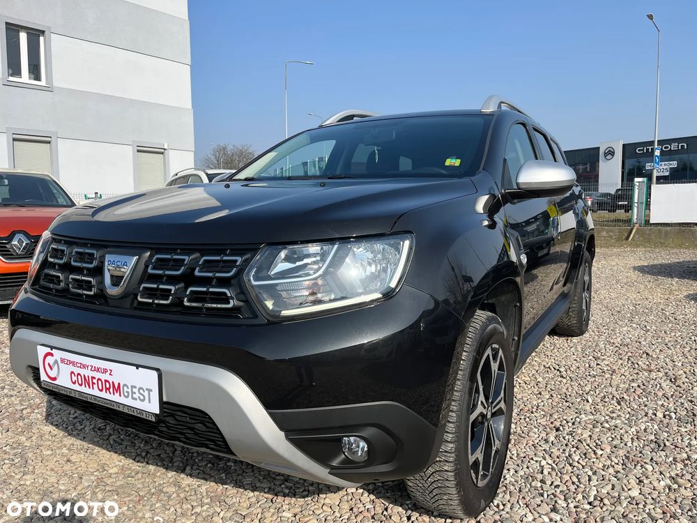 Dacia Duster - 13