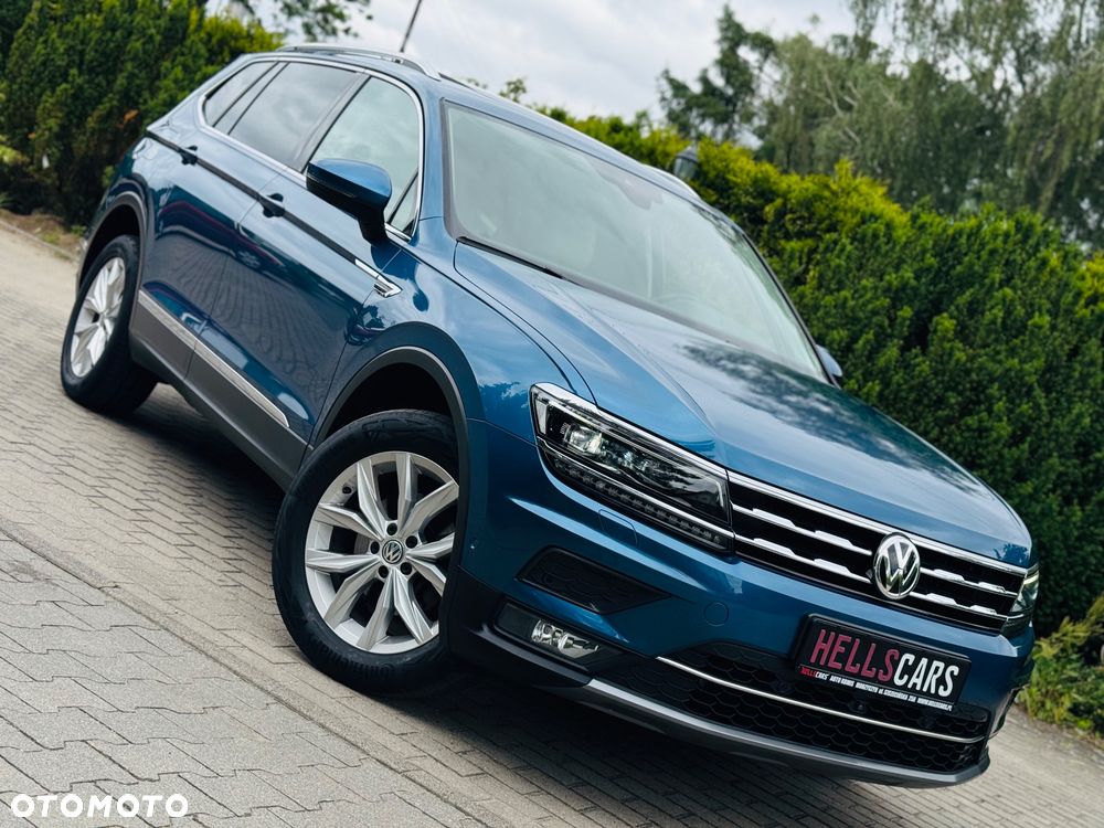 Volkswagen Tiguan - 13
