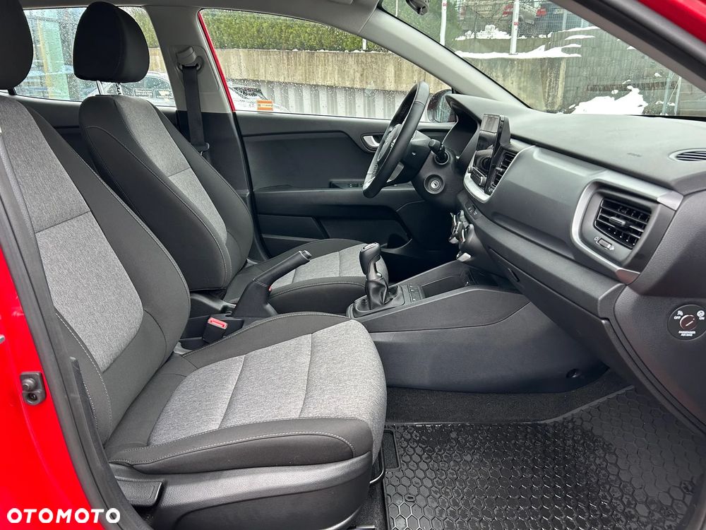 Kia Stonic 1.0 T-GDI M - 12