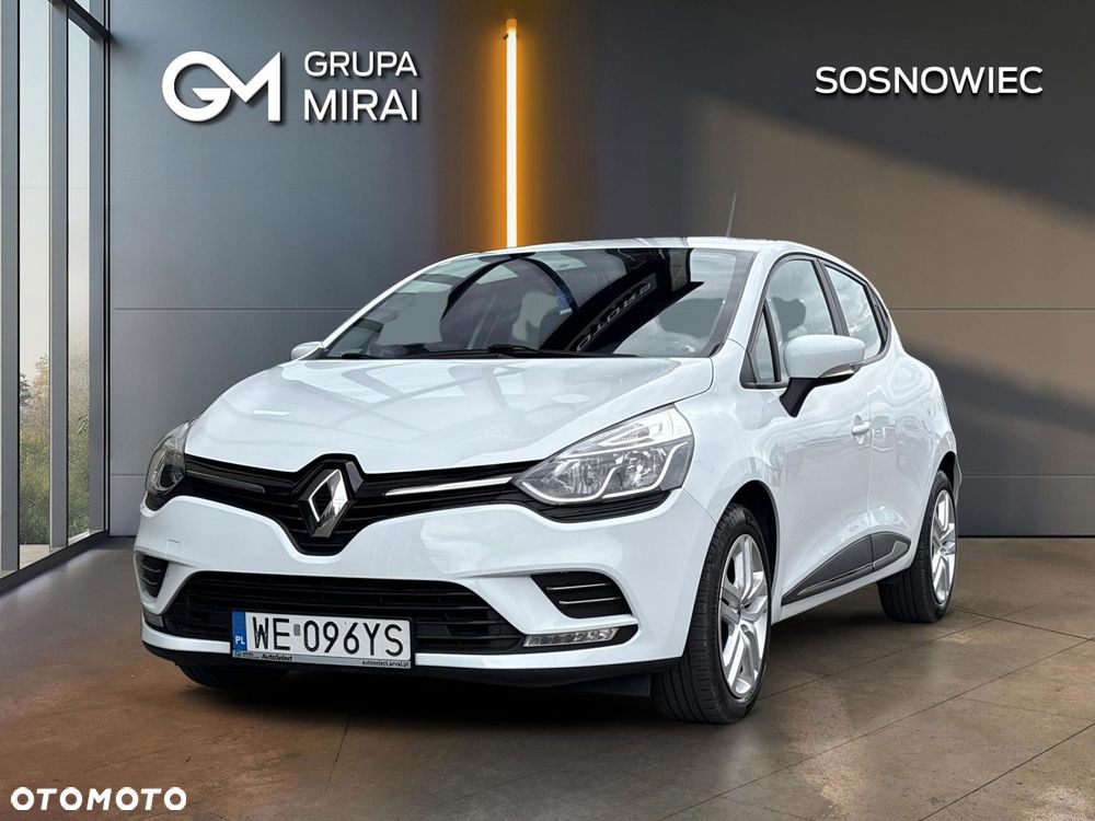 Renault Clio 0.9 Energy TCe Zen - 1
