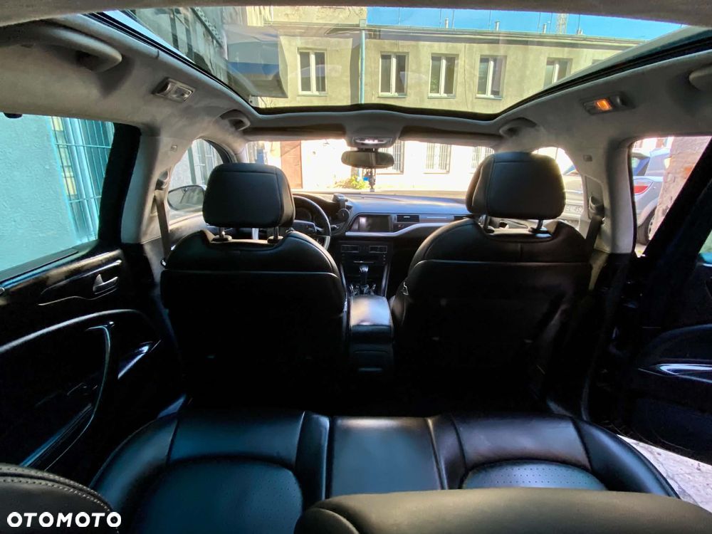 Citroën C5 BlueHDi 180 S&S EAT6 Exclusive - 14