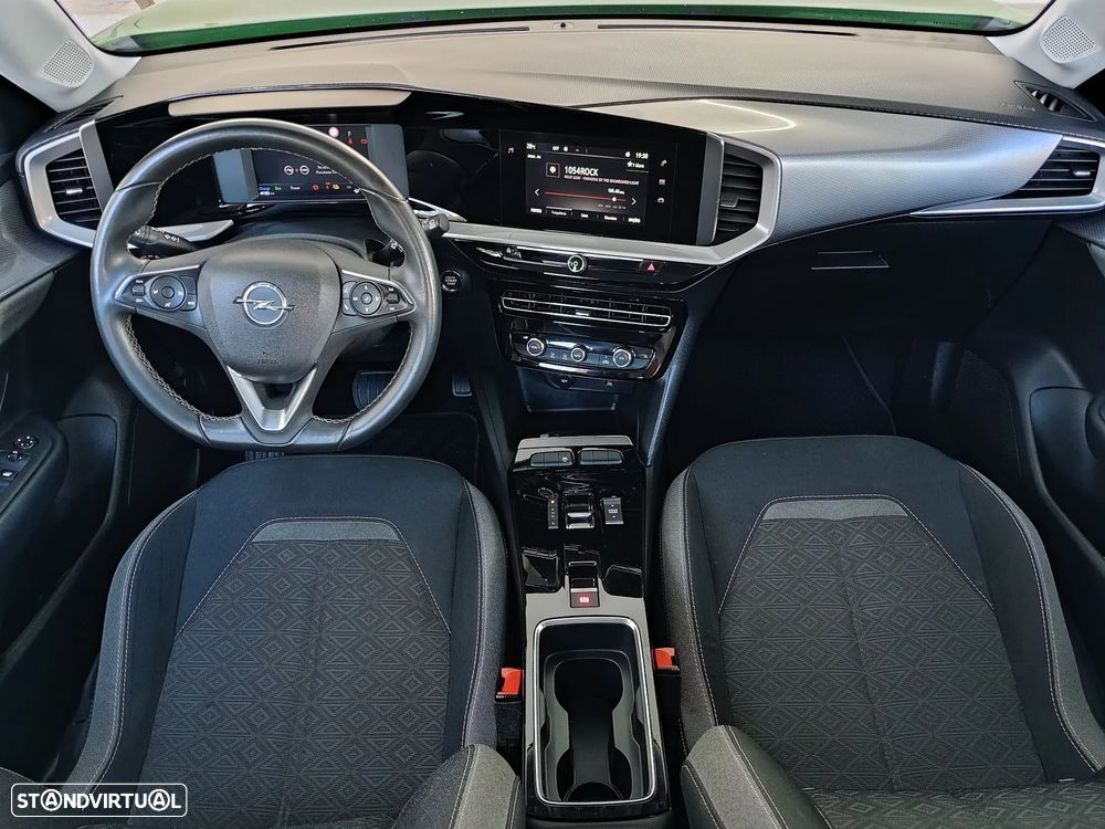 Opel Mokka-e Edition - 39