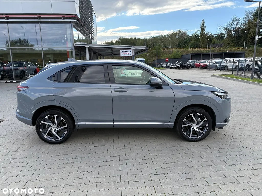 Honda HR-V 1.5 i-MMD Advance CVT - 16
