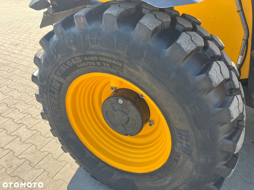 JCB 541-70 agri-plus - 7