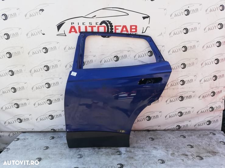 Usa stanga spate Volkswagen ID.4 ID4 an 2020-2021-2022-2023-2024 - 1