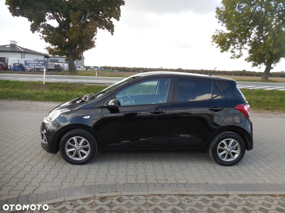 Hyundai i10 1.2 Premium - 3