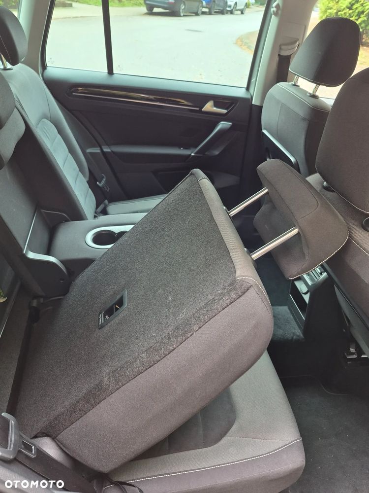 Volkswagen Golf Sportsvan SV 1.4 TSI BMT Highline DSG - 20