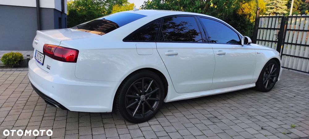 Audi A6 Limousine - 13