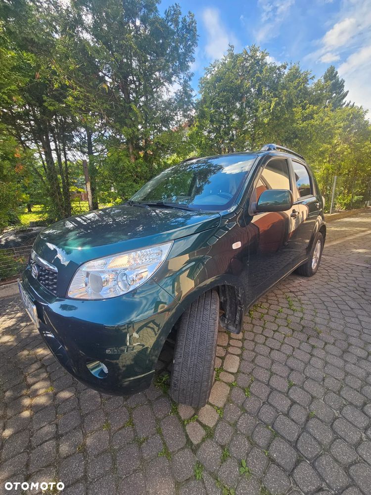 Daihatsu Terios 1.5 Top 4WD - 3