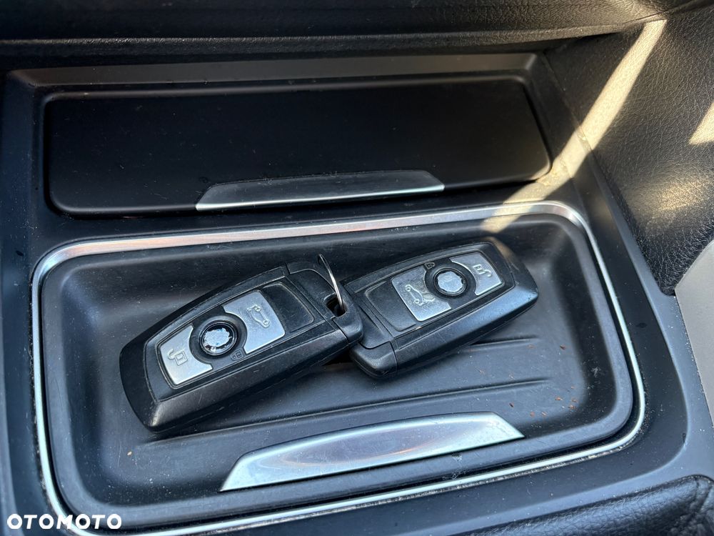BMW Seria 3 316d - 18