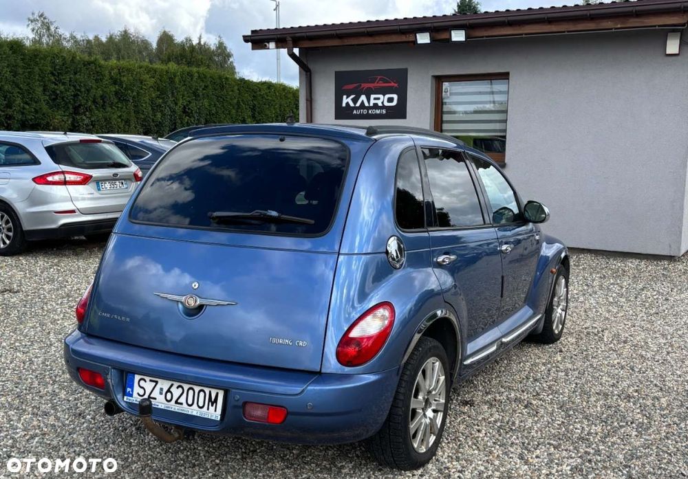 Chrysler PT Cruiser - 6