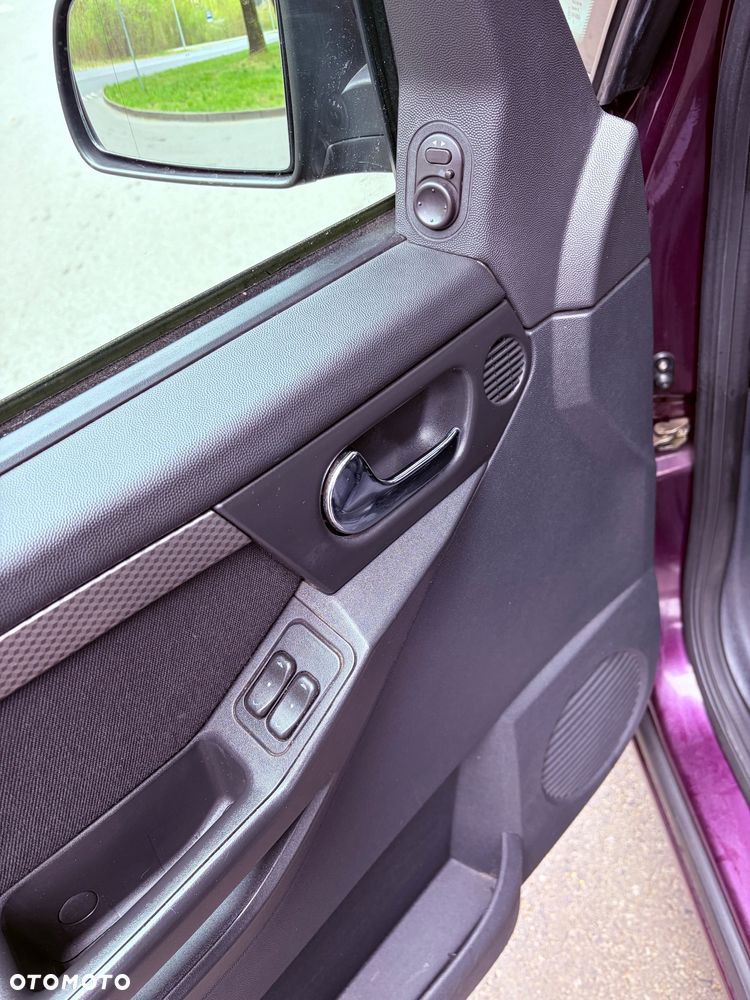 Opel Meriva 1.6 Enjoy MTA - 10