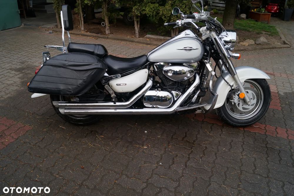 Suzuki Boulevard - 10