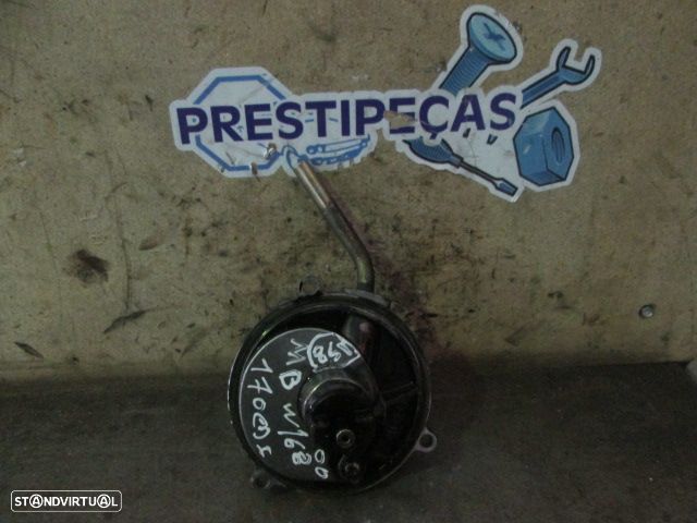 Depressor A6682300165 MERCEDES W168 2000 170 CDI LUK MERCEDES W168 2002 1.7Cdi   0P   LUK - 2