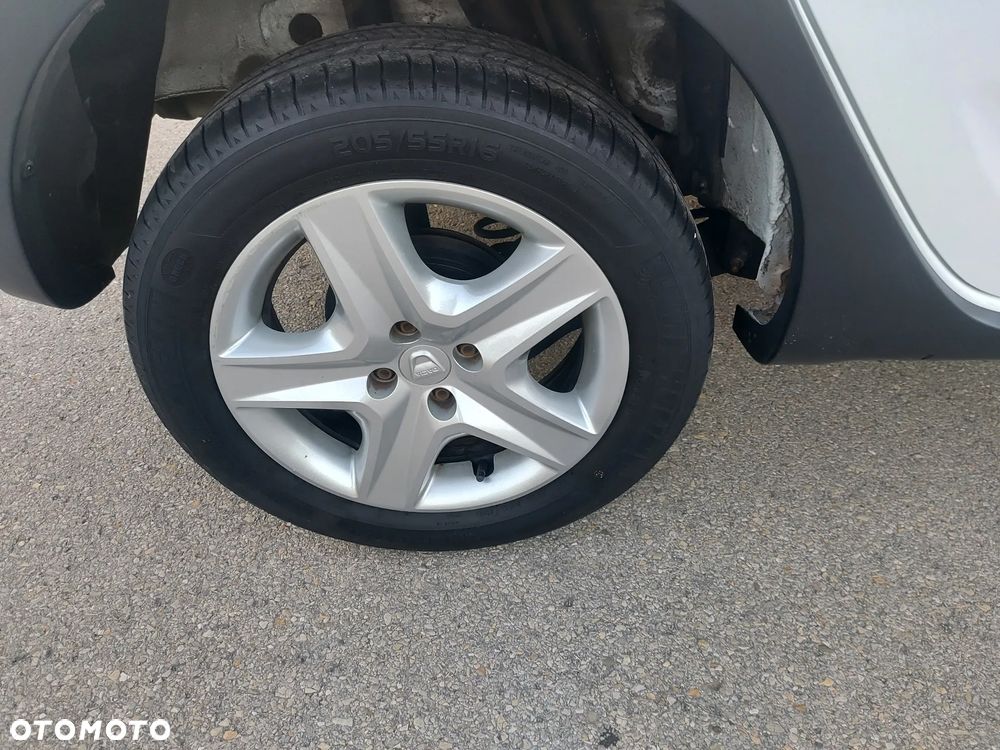 Dacia Sandero Stepway TCe 90 (S&S) Prestige - 26