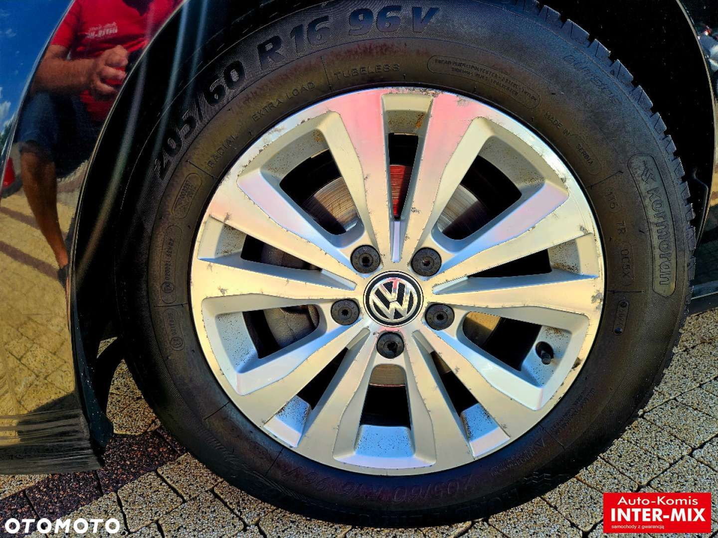 Volkswagen Golf - 25