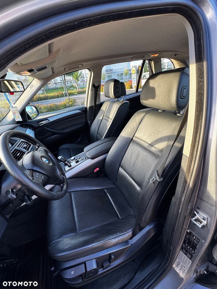 BMW X5 - 9