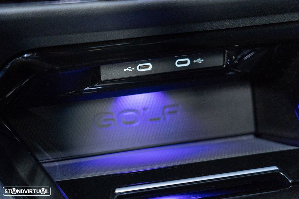VW Golf 2.0 TSI R DSG - 43