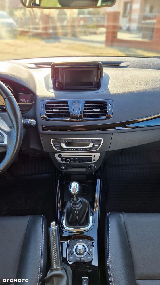 Renault Megane 1.2 16V TCE Energy Bose Edition - 27
